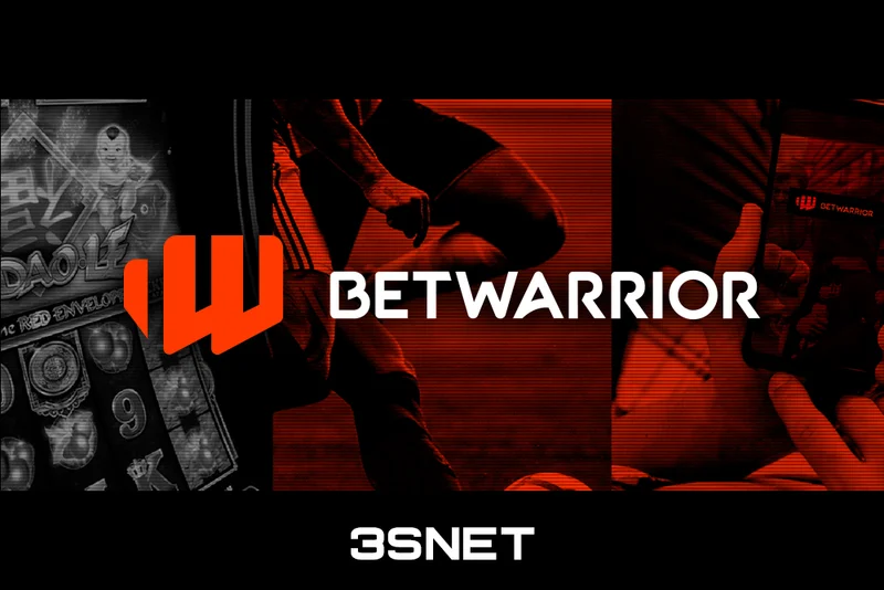 BetWarrior Casino México - Plataforma Segura y Licenciada